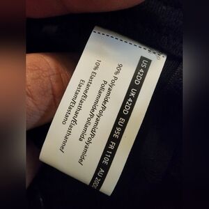 Dotvold bra new with tags